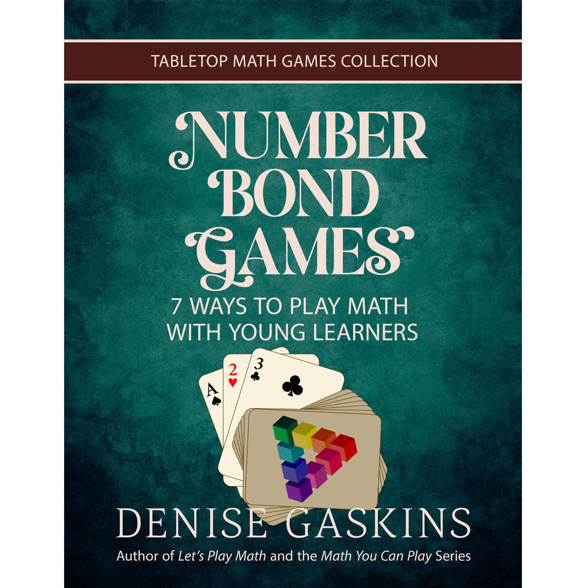 Number Bond Games by Denise Gaskins